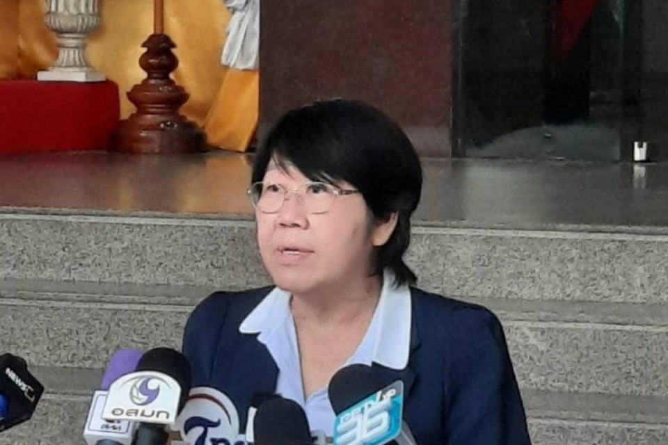 "รสนา" ถามดังๆ ราคาน้ำมันไทยขึ้นต่อเนื่อง โดยไม่เช็คสต๊อค เปิดทางแสวงหาลาภกักตุนเพื่อถอนทุนเลือกตั้งหรือไม่?