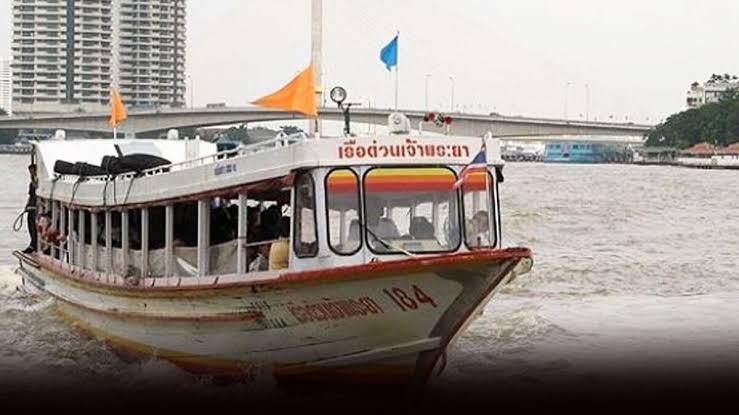 เรือด่วนเจ้าพระยา แจ้งปรับเพิ่มเที่ยวเดินเรือ จันทร์-ศุกร์ เริ่ม 1 พ.ย. 