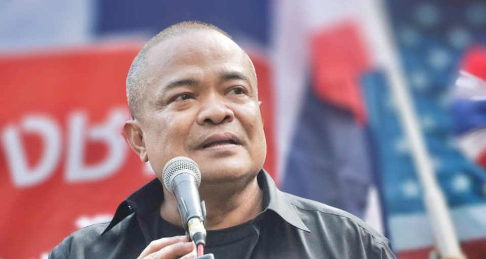 “จตุพร” จี้ “อนุทิน” ปรับนโยบายสู้วิกฤตน้ำมัน ซัดโรงกลั่นโกยกำไร ทิ้งคนไทยหิวโซ