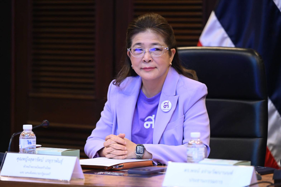 ไทยสร้างไทย ผนึกหอการค้าไทย ชูวาระ Zero Corruption ปลดล็อกกฎหมายเก่า แก้หนี้ SME ดันกองทุน 3 แสนล้านฟื้นเศรษฐกิจ