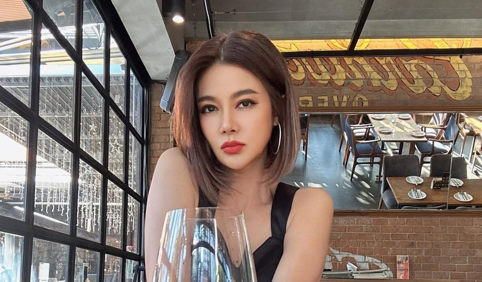ปู มัณฑนา รอดนอนคุก! ศาลให้ประกันตัว ติดกำไล EM-ห้ามออกนอกประเทศ