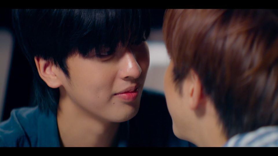“ภูมิ นิติภูมิ” จับมือคนรักหนีลงเรือ เหตุไม่ไว้ใจพี่ชาย หลังความทรงจำกลับมา ในซีรีส์ “One Year เลือนรางและจางหาย”
