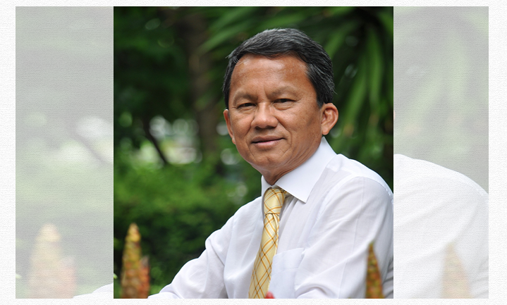 “สมศักดิ์” สั่ง “ดีเอสไอ” ลงพท.สอบปมเครือข่ายอนุรักษ์ ร้องนักการเมืองท้องถิ่น รุกป่าเขานาคเกิด จ.ภูเก็ต สร้างบ้านพัก 