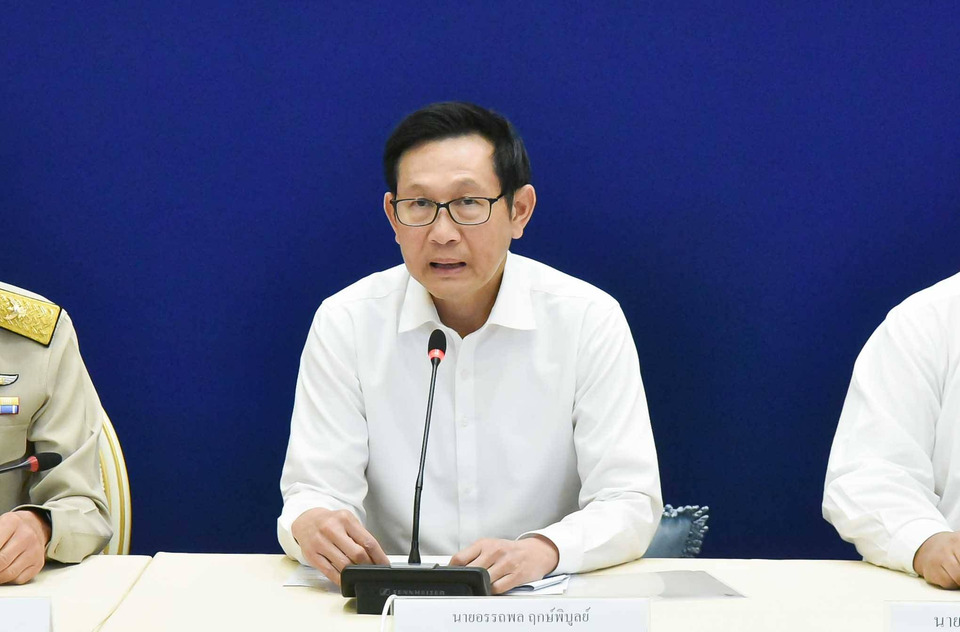 “รมว.พลังงาน”ปรับสูตรดีเซล B7 เริ่ม 14 มี.ค. นี้ พรอ้มขยายเวลาตรึง LPG ต่ออีก 2 เดือน 