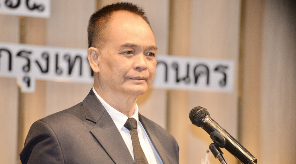 “บุญจันทร์” ยันยุบสภาไม่สะดุด เดินหน้าปราบอาชญากรรมทางเทคโนโลยี