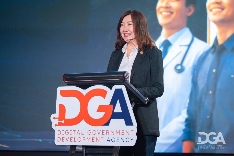 DGA เปิดตัว 5 บริการแก้ปัญหาภัยที่อยู่ใกล้ตัวคนไทย ตั้งเป้าช่วยเหลือพี่น้องประชาชนได้อย่างรวดเร็วผ่านทางรัฐ