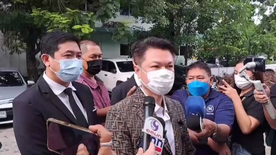ทนาย "แซนวิศาพัช" เผยเตรียมเดินหน้าฟ้องคนใส่ความแก๊งสปีดโบ๊ท 