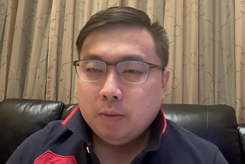 "สามารถ" เชื่อ "ทักษิณ" รอดคดี 112 ยันอัยการสั่งเลื่อนคดีแน่