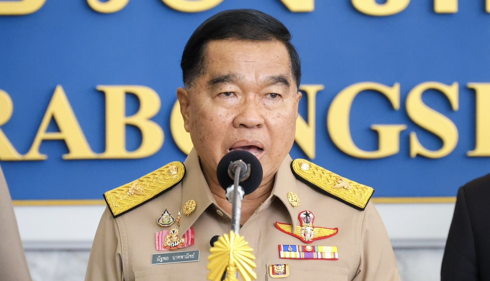 สภากลาโหม คุมเข้มจริยธรรมทหาร  สั่ง "นขต.กห-เหล่าทัพ"ปฏิบัติตามระเบียบกระทรวงกลาโหม 