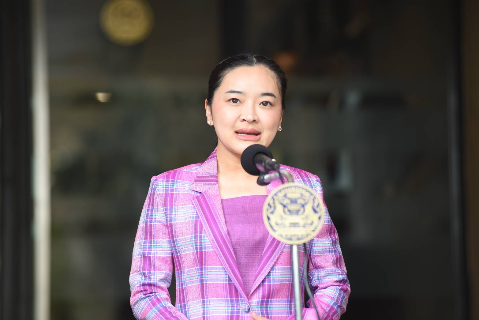 "รมว.ท่องเที่ยวฯ" เร่งโปรโมทงานสงกรานต์ทั่วไทย ย้ำจัดกิจกรรมตลอดทั้งเดือนเมษาฯ โวตัวเลขนทท.จองที่พักแล้วกว่า 80 %  