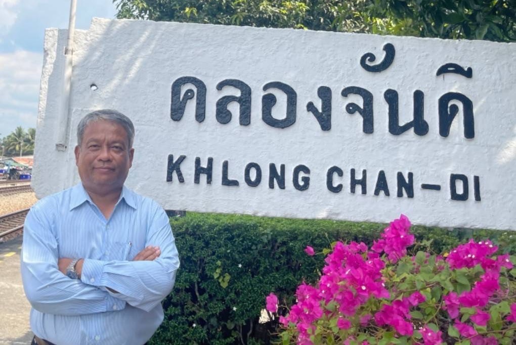 “วัชระ” จี้ปปง.เร่งขยายผลสอบแก็งค์คอลเซ็นเตอร์เมืองคอน ลุยยึดทรัพย์ผู้กระทำผิด