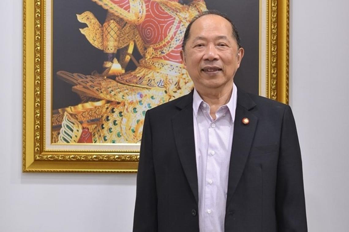 ‘ไพศาล’โพสต์ เตือนผู้เสียหายมีอำนาจฟ้อง กรรมการองค์กรอิสระได้