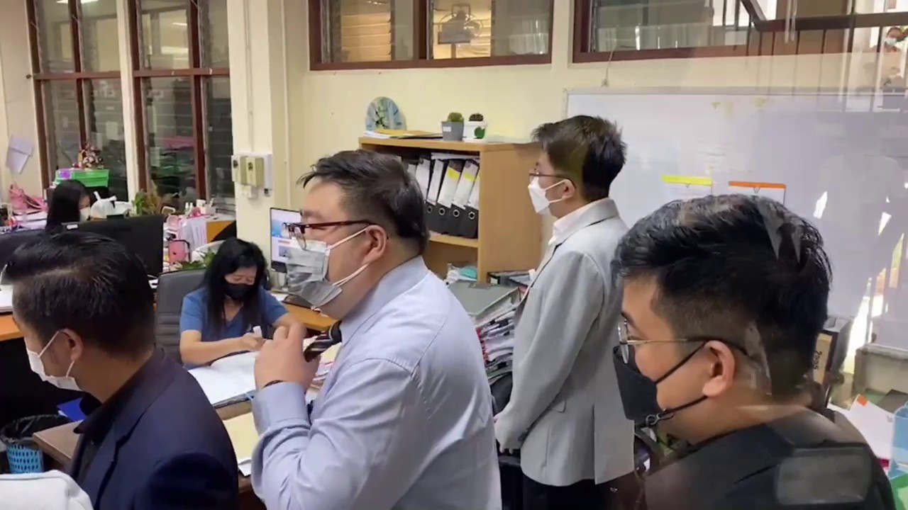  อัยการนนท์สั่งฟ้อง 6 สมาชิกแก๊งสปีดโบ๊ท ยันไม่ใช่คดีฆาตกรรมแตงโม   