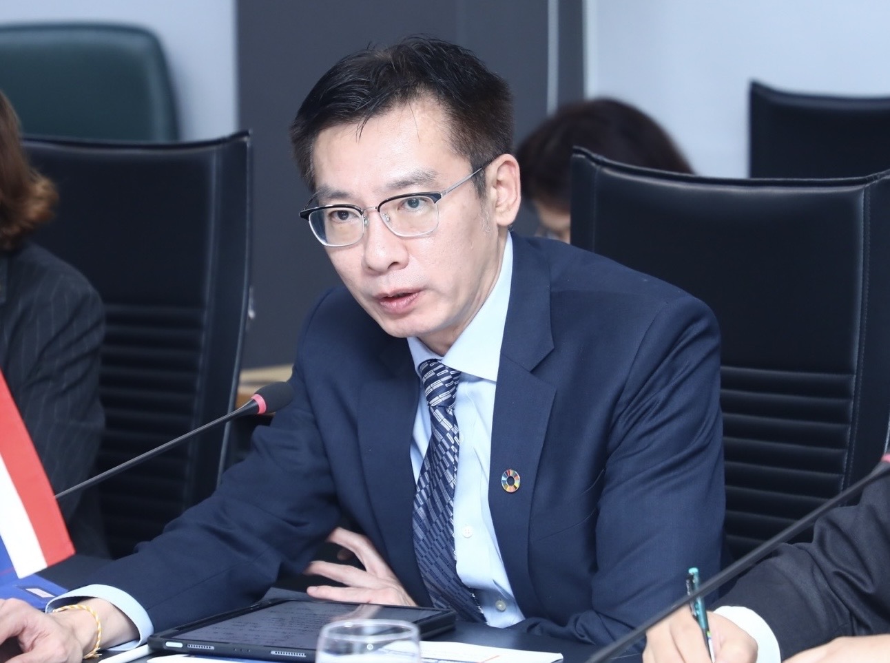 "ปลัดฯ อว." เผยข่าวดี 5 มหาวิทยาลัยไทย ติด Top 100 โลก ขณะที่ "ม.วลัยลักษณ์" คว้าอันดับ 1 ของโลก ด้านความเท่าเทียมทางเพศ