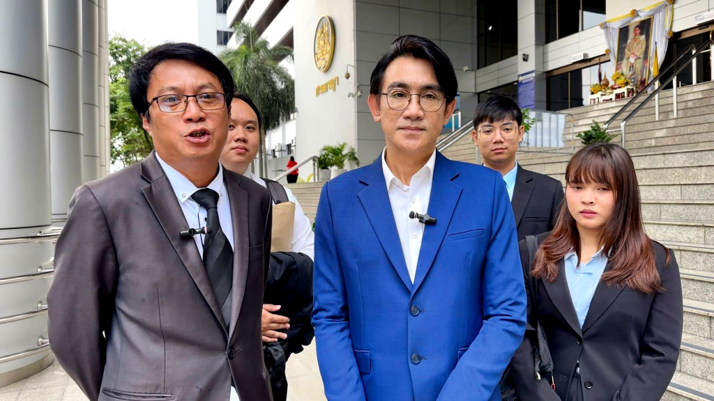 ศาลยกฟ้อง "โดโด้ ยุทธพิชัย" คดีฉ้อโกงประชาชน ชี้เป็นแค่พรีเซนเตอร์