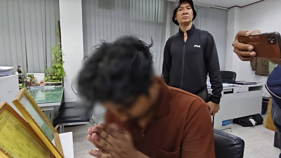 ปิดคดีเศร้า! หนุ่มขับเก๋งชนลุงปั่นจักรยานดับ อ้างตกใจคิดว่าชนขวด    