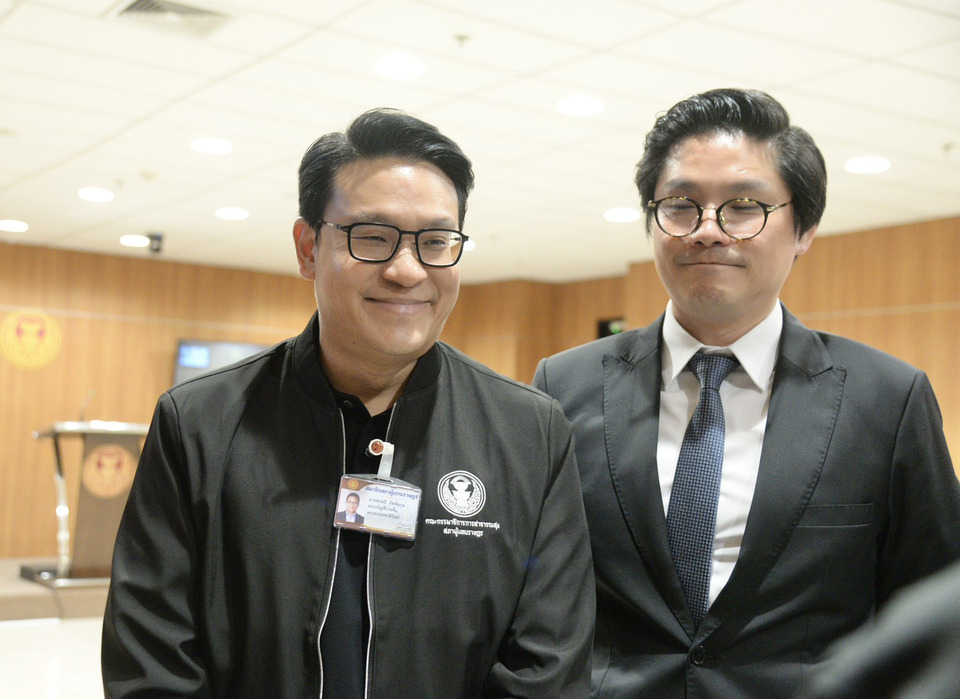 "สกลธี" เผย ปชป. รู้ผลใน 1-2 วัน ปม "ชัยชนะ" ถูกแจ้งจับทำร้าย รอง ผกก.ทุ่งใหญ่ แย้งอาจมีเกมการเมืองเบื้องหลัง 