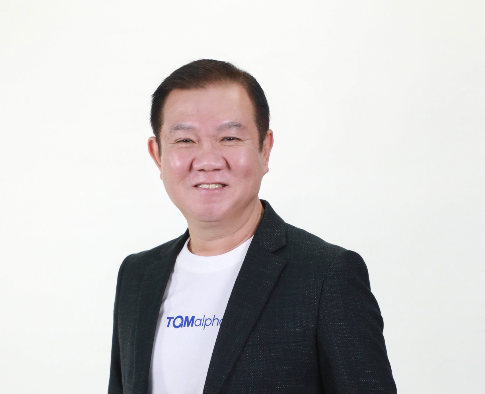 TQMalpha ครึ่งปี กำไรโต 12% อนุมัติปันผลระหว่างกาล 0.45 บาทผนึก 2 ธุรกิจ ลงทุน บ. เงินเรื่องจิ๊บ และ บ. มายกรุ๊ป อินเทลลิเจ้นท์ เสริมแกร่ง