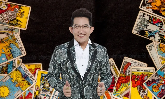 มาแล้ว! 'อ.คฑา' เช็กทิศทางการเงิน ธุรกิจ การงาน ทั้ง 12 ราศี ปี 65