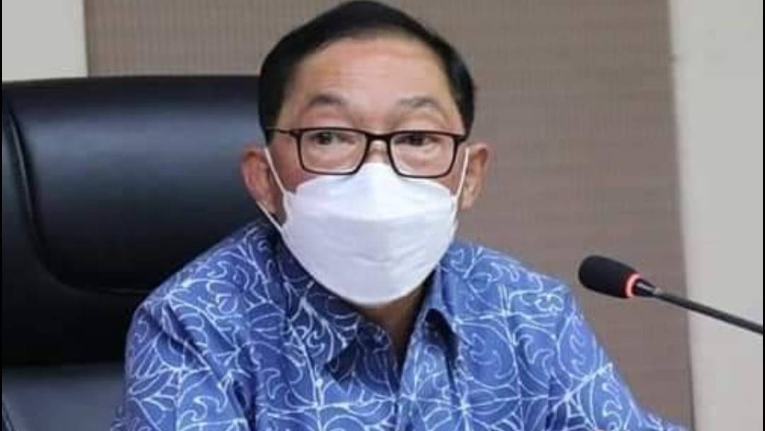 ผู้ว่าฯกระบี่ถูกแก๊งคอลเซ็นเตอร์แฮกข้อมูลไลน์ 