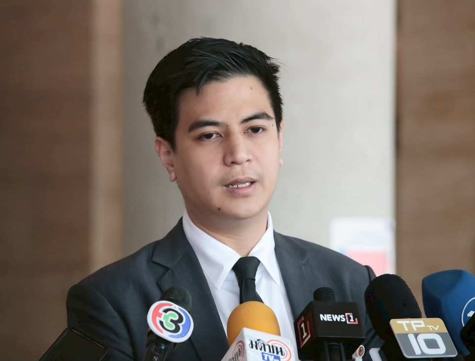 "วิปฝ่ายค้าน" เปิดเกมรุก ! จี้ "รัฐบาล" แก้ราคาพืชผลเกษตรตกต่ำ จี้ "นายกฯ" มาสภาฯตอบกระทู้สด 