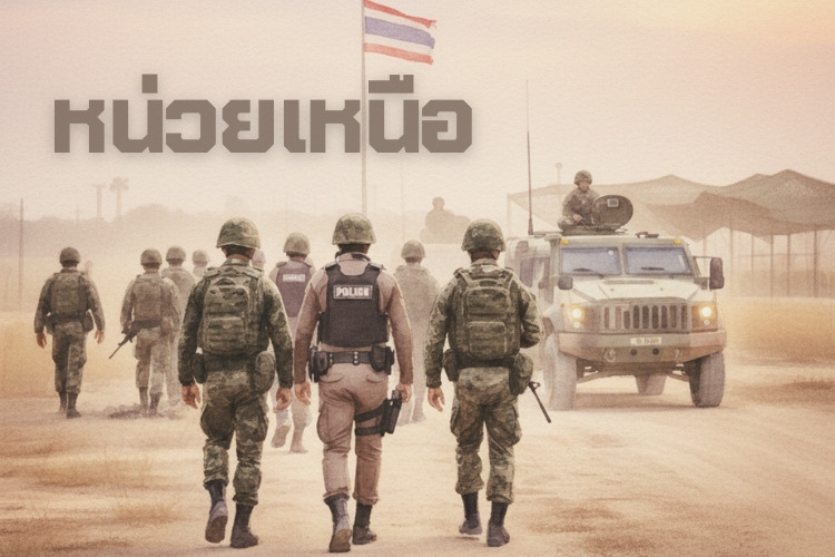  ปรับโหมด ทภ.1 จาก “แม่ทัพอมฤต” สู่ “แม่ทัพวรยส” ตัวจริง เสียงจริง “คอแดง” สายบู๊ ว่าที่ ผบ.ทบ. สายแข็ง!