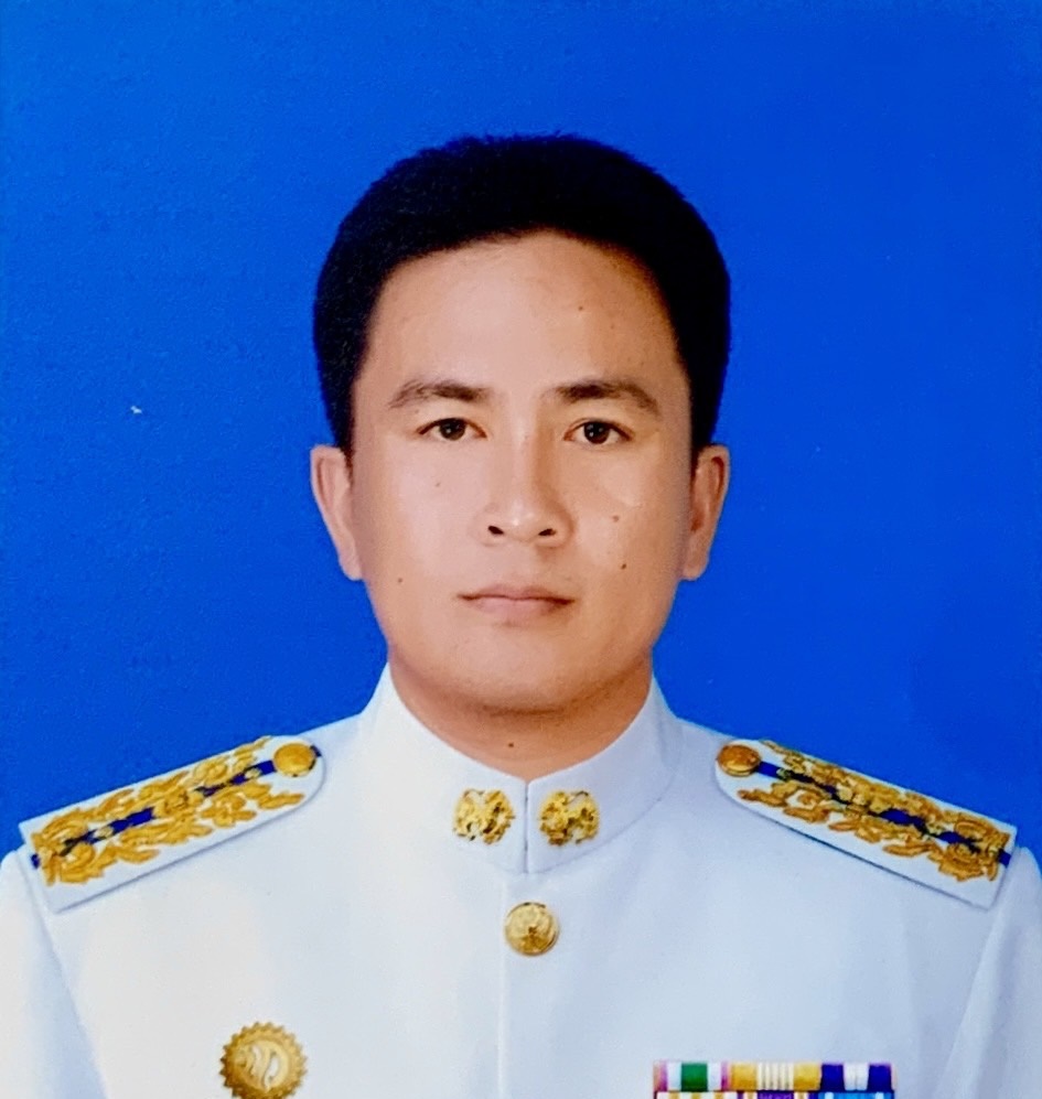 "ศราวุธ เจาะสุนทร" ชนะเลือกตั้งคะแนนท่วมท้น ชี้ 2 เหตุผลชนะ "ผลงานเก่าพ่อ-ทีมงานบริหารที่ดี"
