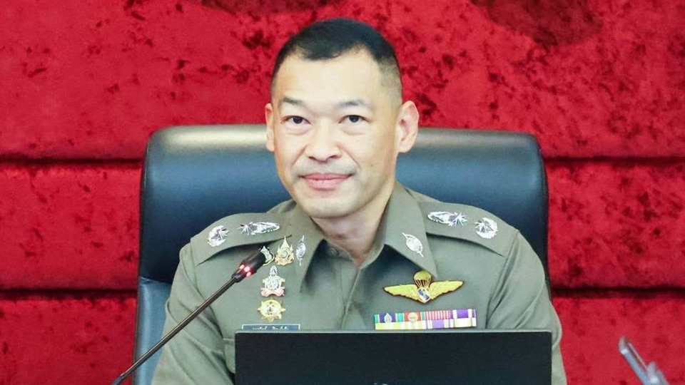 ตร.ยกระดับปฏิบัติการเชิงรุก บูรณาการกำลังสกัดอาชญากรรมข้ามชาติ เดินหน้า Operation Bad Guys Out