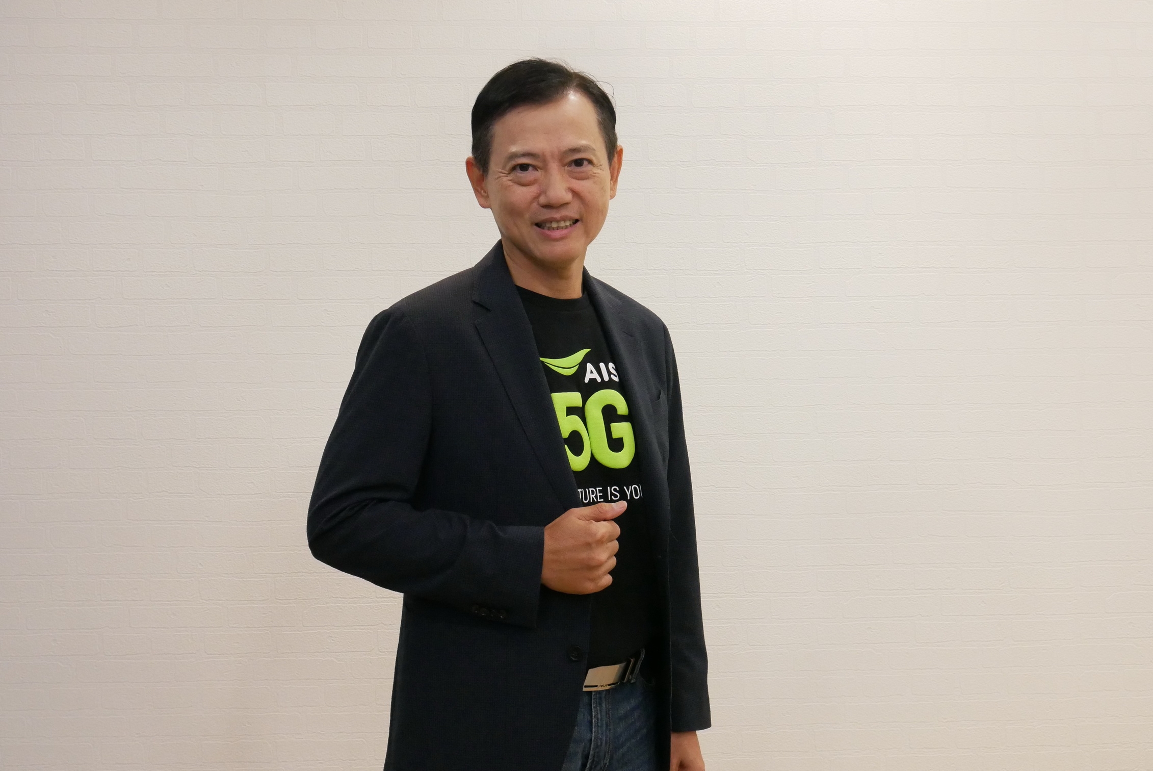 “เอไอเอส” ส่ง Enterprise Digital eServices  จัดแพ็กเกจมือถือ โทร เน็ต เสริมทัพช่วยผู้ประกอบการ