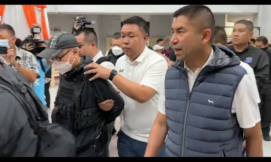 จ่อแจ้งข้อหา 14 ตำรวจเข้าข่ายผิดม.157 ให้การเท็จ “คดียิงสารวัตรแบงค์”เสียชีวิต