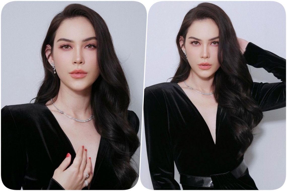 ไม่ขอเงียบ!! "แมท ภีรนีย์" โพสต์แจงทุกประเด็น  หลังถูกโยงเป็นมือที่ 3 "อั้ม-ไฮโซพก"