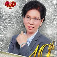 สิ้นแล้ว“พัชรา หวังว่องวิทย์”ประธานเครือนำทองเอไอเอ ด้วยหัวใจล้มเหลว       