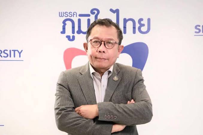 "ศุภชัย" เซ็ง "จุรินทร์-เฉลิมชัย" ยื่นฝ่ายบริหารข้ามหัวฝ่ายนิติบัญญัติ สงสัยใกล้เลือกตั้งมีธงล้มผลงานเพื่อน