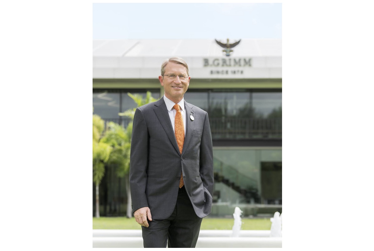 บี.กริม เพาเวอร์รุกตลาดพลังงานสะอาดในตะวันออกกลาง ลงทุน 3.39 ล้านเหรียญสหรัฐ ซื้อหุ้นพลังงานหมุนเวียนจาก ThreeEightSix Holdings Ltd.