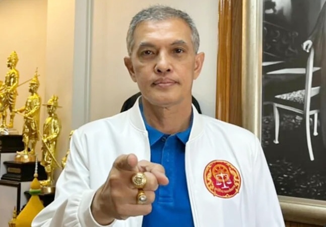 สรุปดราม่าพระวัดดังปทุมฯเจอคดีฟอกเงินข้ามชาติ