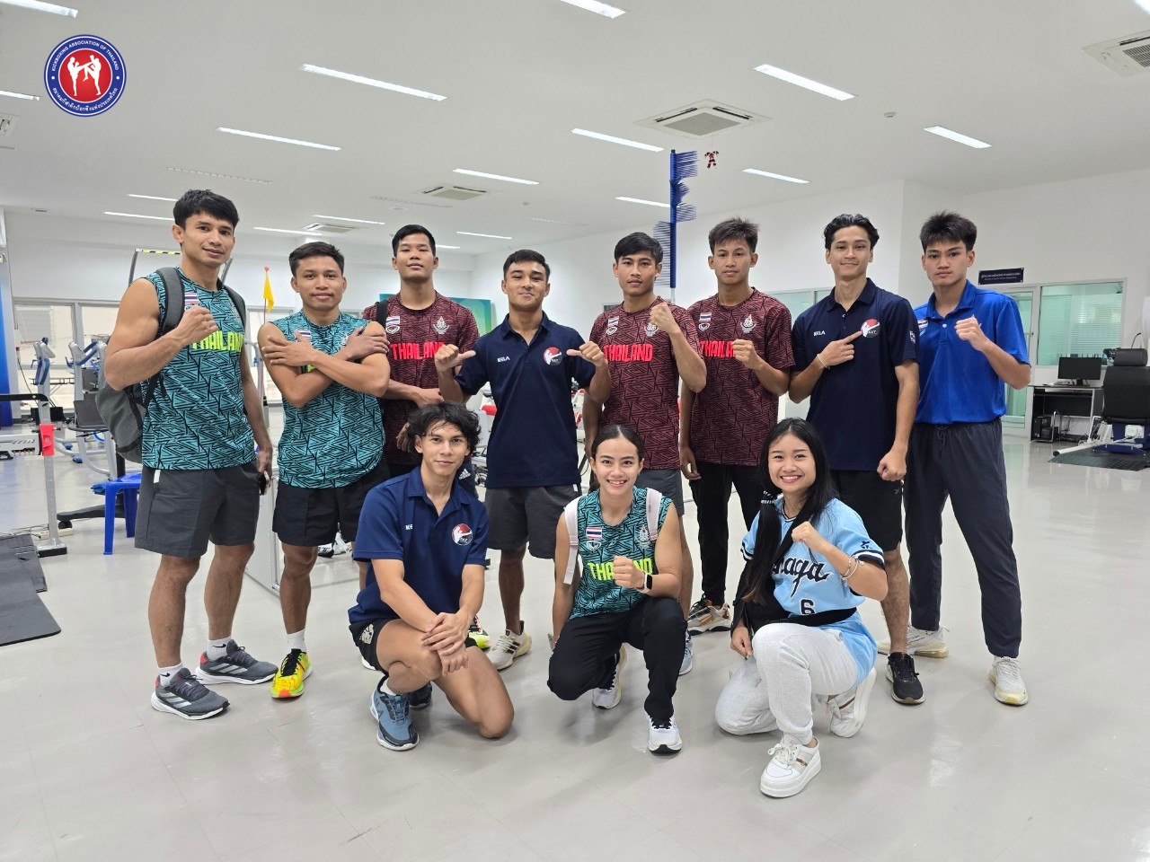 ศึกใหญ่ระดับโลก! ไทยเตรียมจัดคิกบ็อกซิ่ง เวิลด์ คัพ 2025 รับสงกรานต์ เปิดโอกาสนักกีฬาทั่วโลกสัมผัสประเพณีไทย กระตุ้นท่องเที่ยว