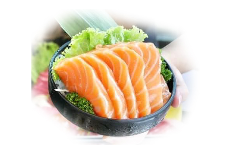  ร้านบุฟเฟ่ต์ดัง ช็อก ลูกค้าสั่งแซลมอนซาชิมิ เช็กกล้องเจอแอบยัดใส่กระเป๋า