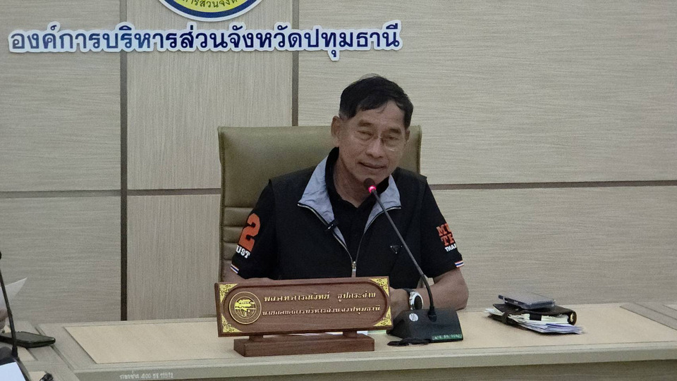 "บิ๊กแจ๊ส" ไม่รอ! ลดราคาน้ำมัน สั่งรัดเข็มขัดไม่เก็บภาษีอุ้มค่าครองชีพประชาชน 3 เดือน