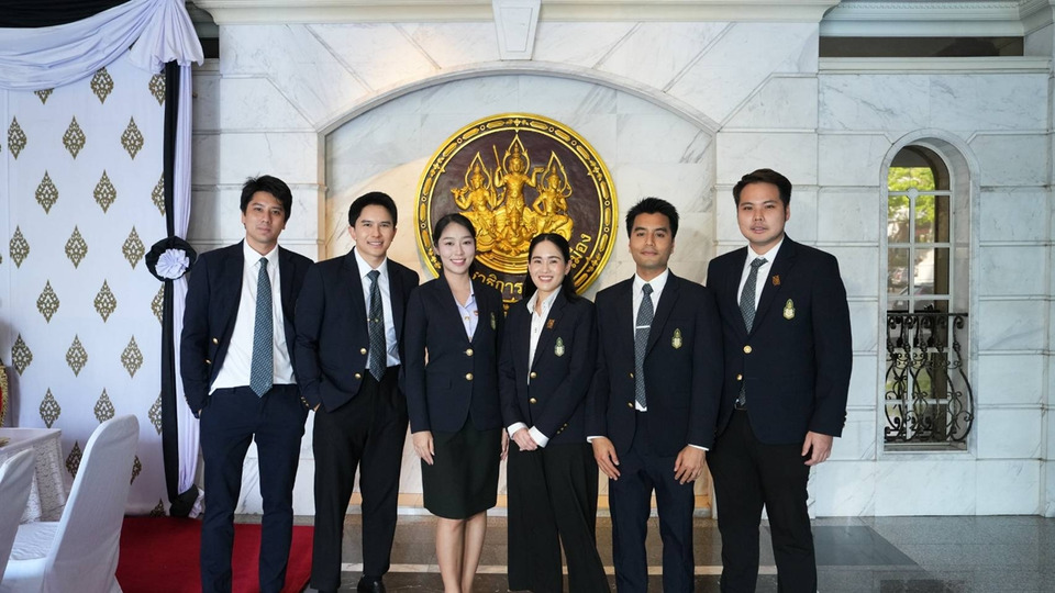 ปนป.15 จับมือกรมโยธาฯ ชูแนวคิด Hybrid Solutions แก้กัดเซาะชายฝั่งไทย