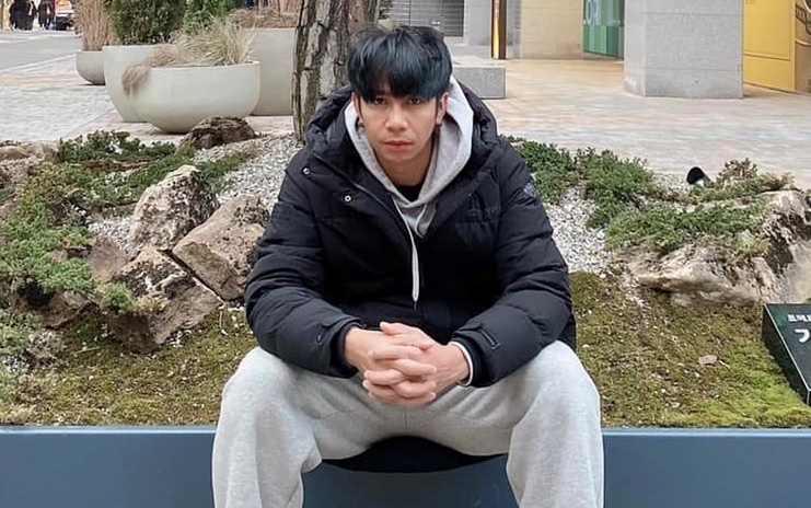 "ก้อง ห้วยไร่" โพสต์ถึง นักร้องรุ่นหลาน "ไม่แปลกใจว่าทำไมศิลปินคู่มักมีการแตกวงบ่อยๆ"