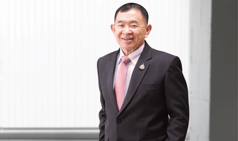 สะพัด! "กำนันป้อ" อ้างมีปัญหาสุขภาพ กลับไปอยู่ "พท." ส่งลูก-หลานชายลงแข่ง "ภท." ที่โคราช
