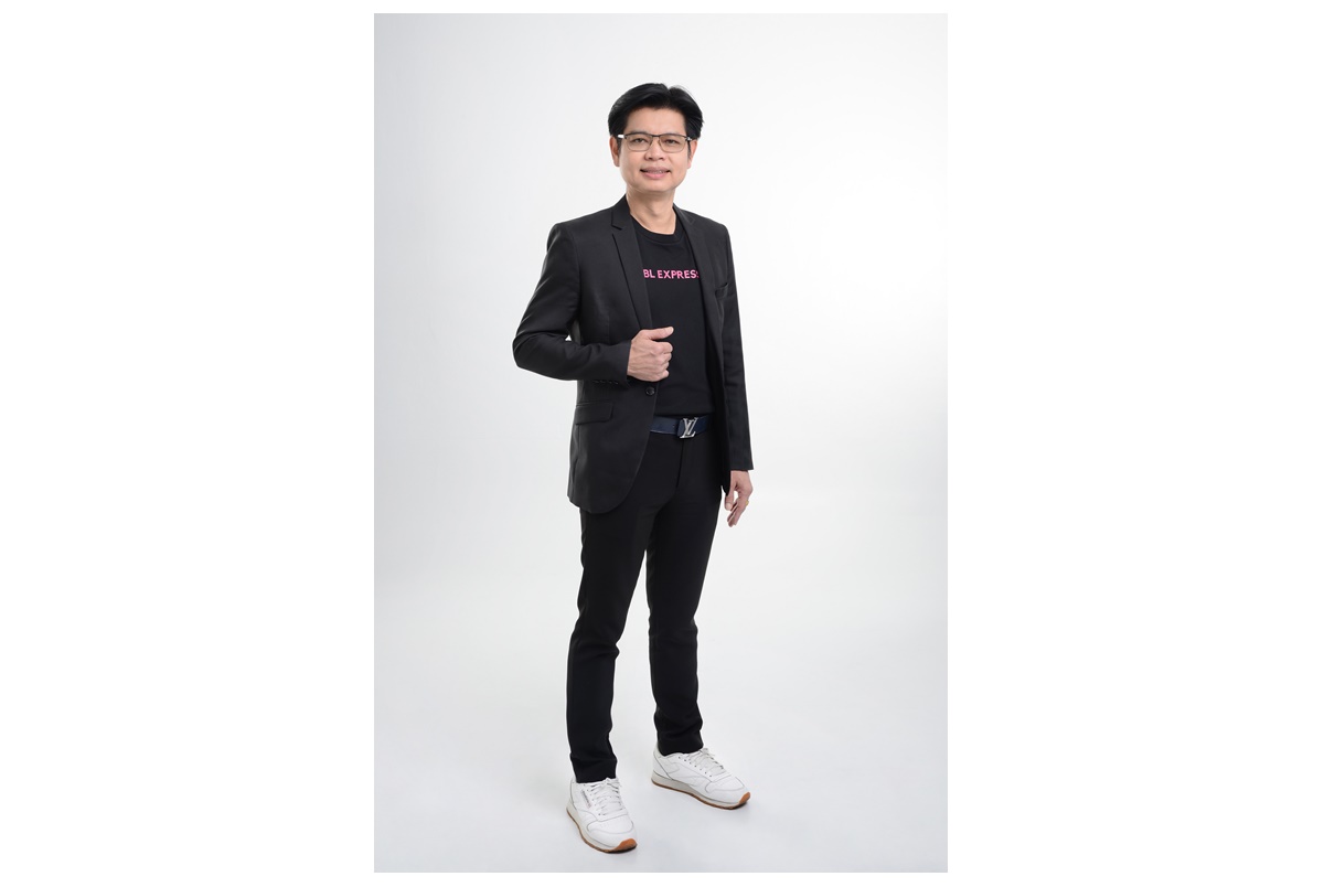 เบทเตอร์แลนด์ ดิสทริบิวชั่น เซ็นเตอร์ รุกธุรกิจ B2B โชว์ศักยภาพบริการคลังสินค้าทันสมัย-บริการจัดส่งพัสดุด่วนครอบคลุมทั่วประเทศไทย 