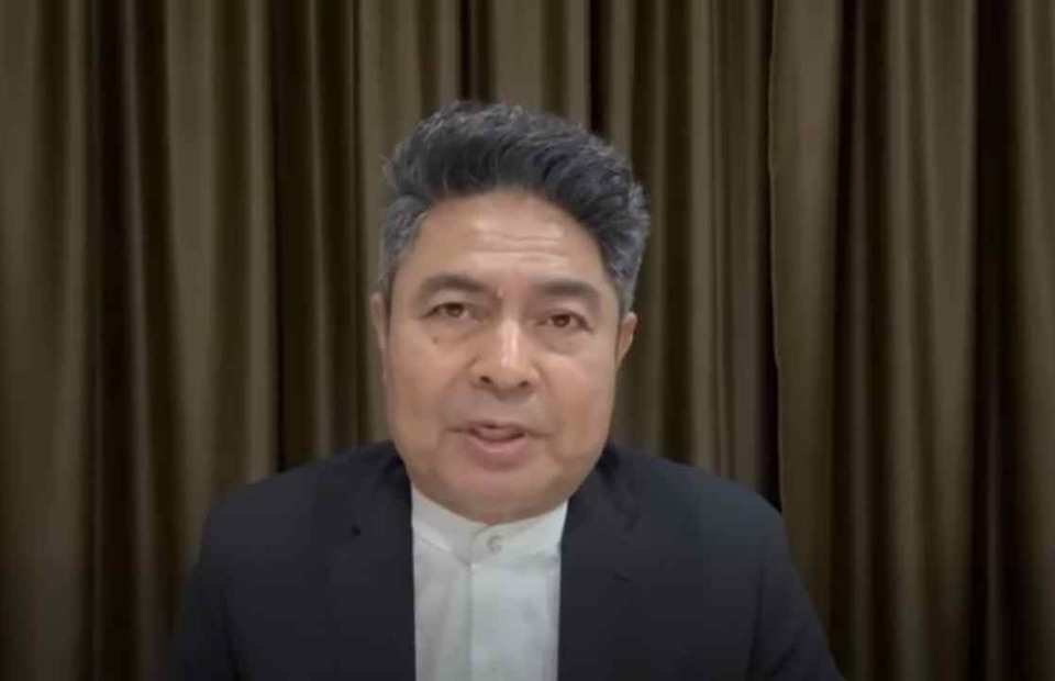 ‘เทพไท’ ผ่ากลยุทธ์ 3 ข้อใหญ่ ทำให้ ‘อนุทิน’ กล้าเกทับพรรคฝ่ายค้าน พร้อมลุยยุบสภาได้ทันที