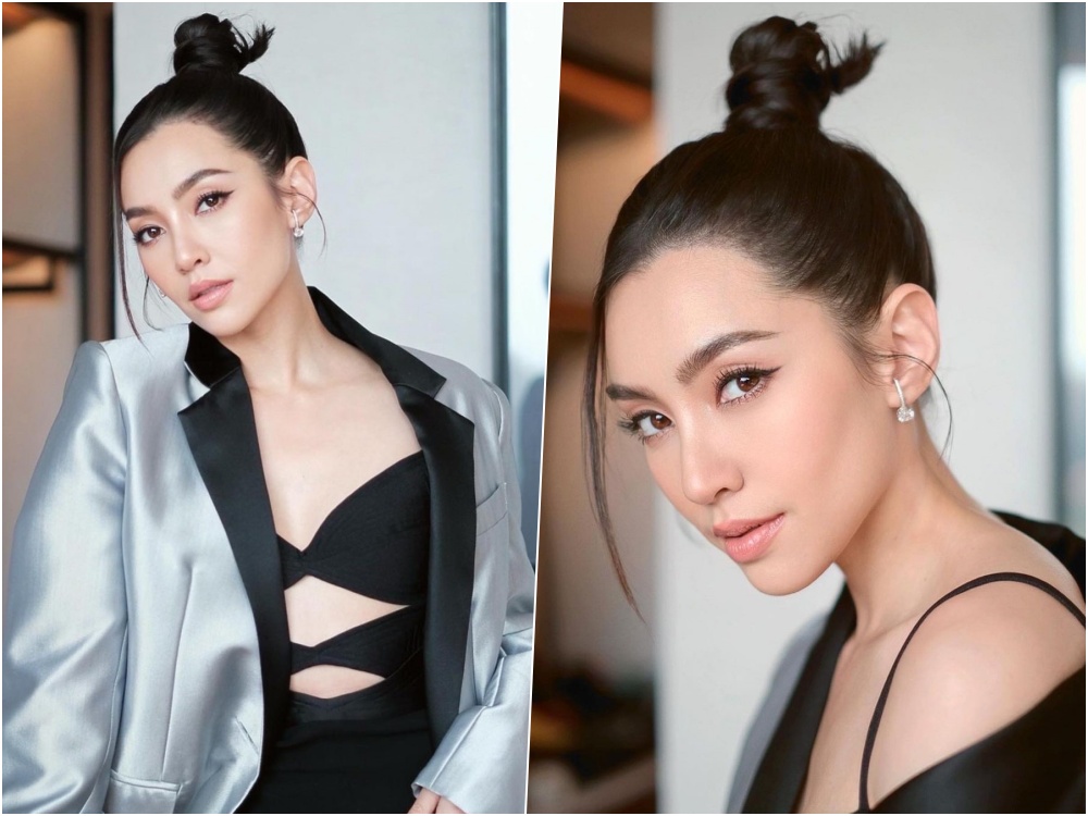 'เบลล่า ราณี' เผยภาพแก๊งเพื่อนแม่ พร้อมติด#ภาพเพื่อการแสดงเท่านั้น