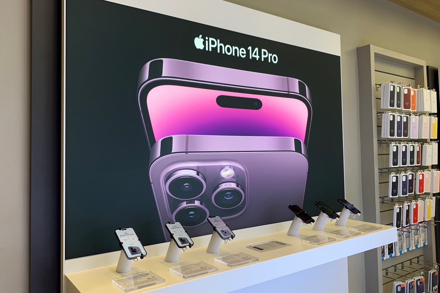  “เจมาร์ท โมบาย” ยิ้มรับกระแส iPhone 14 ยอดจองทะลัก จับตาผลงานครึ่งปีหลังเด่น