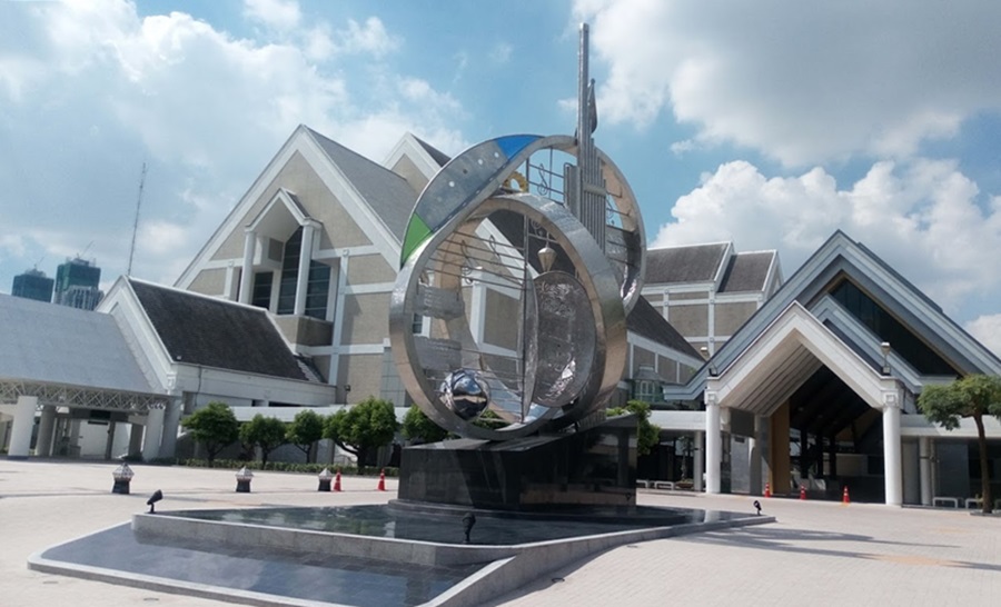 สวธ.เปิดสรรหาคัดเลือกเป็นศิลปินแห่งชาติ 2564