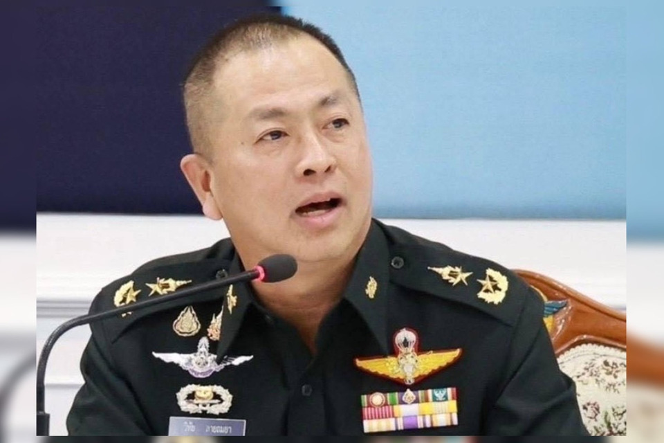 กองทัพไทย เตรียมเสนอ ครม. ตั้ง “หน่วยบัญชาการรบร่วม 4 มิติ” ดันโดรน-เรือไร้คนขับ เสริมศักยภาพรบยุคใหม่