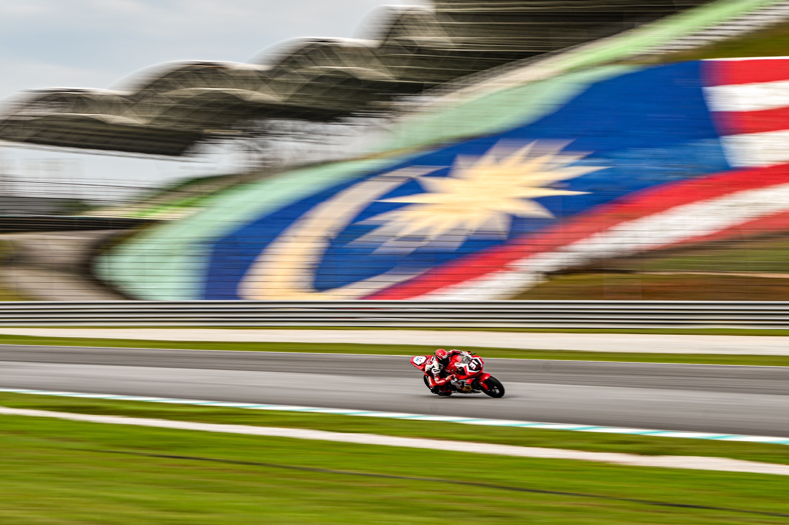 ทัพนักบิด “ฮอนด้า เรซซิ่ง ไทยแลนด์” พร้อมรถแข่ง Honda CBR Series ลงดวลความเร็ว เอเชีย โร้ด เรซซิ่ง 2024 สนาม 5 ที่มาเลเซีย
