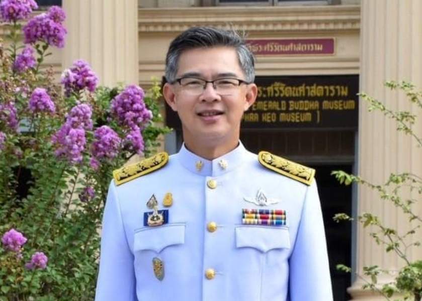 "หมอทวีศิลป์" ยืนยัน 12 มิ.ย. เข้าร่วมประชุมแพทยสภา "ขอบคุณที่เป็นห่วงกัน"
