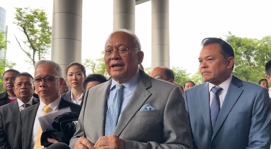 ศาลอาญานัดฟังอุทธรณ์คดี กปปส.ชุดใหญ่ก่อการร้าย ชัตดาวน์กรุงเทพฯ ขับไล่รัฐบาลยิ่งลักษณ์ 